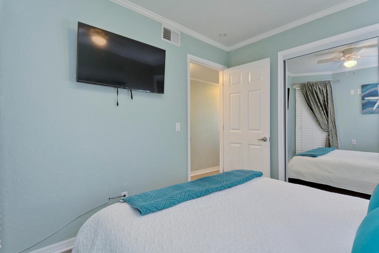 412-Amazing Views, Waterfront, Wifi, Pool, Close To Bucs Stadium Tampa Exterior photo