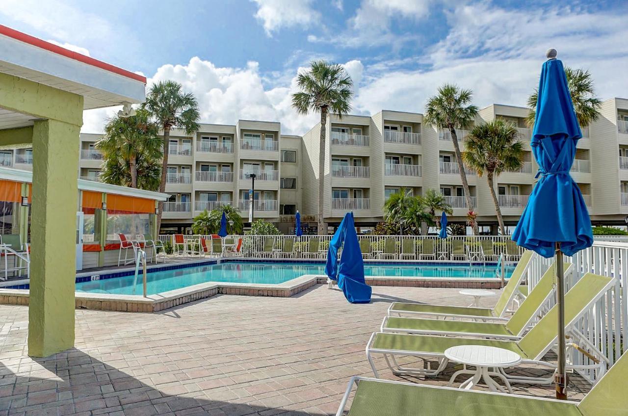 412-Amazing Views, Waterfront, Wifi, Pool, Close To Bucs Stadium Tampa Exterior photo
